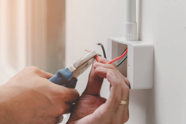 Best Electrical Remodeling Services  in Springfield, MO