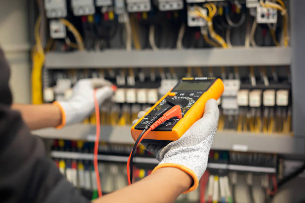 Best Electrical Safety Inspections  in Springfield, MO