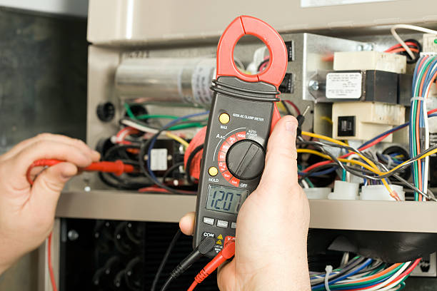 Electrical Maintenance Services in Springfield, MO