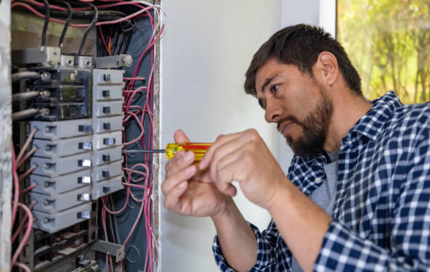 Best Electrical Panel Upgrades  in Springfield, MO